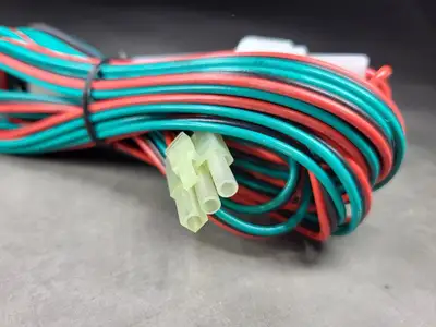 NEW WIPOMATIC ECL-68C