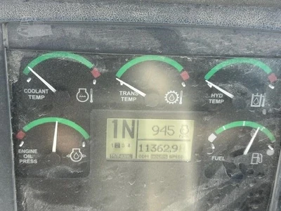 Used 2006 DEERE 544J Wheel Loaders North Carolina US | Southeastern Equipment Corp #1467696