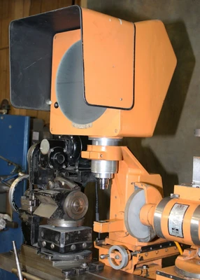 USED 1990 Seneca Falls 25 RO