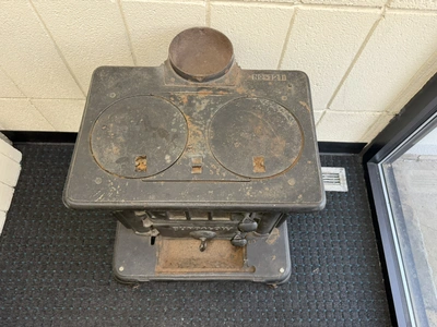 Used _UNKNOWN_ _UNKNOWN_ Heaters Indiana US | Miedema Asset Management Group #1414543