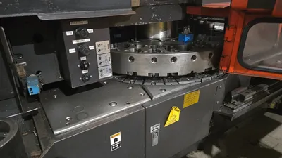 USED AMADA VIPROS 345