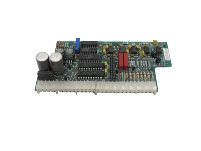 USED ABB 500U1168 ANALOG OPTION BOARD
