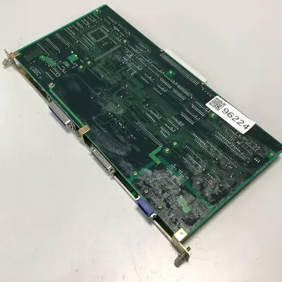 USED FUJI ELECTRIC F770 60 98(2)