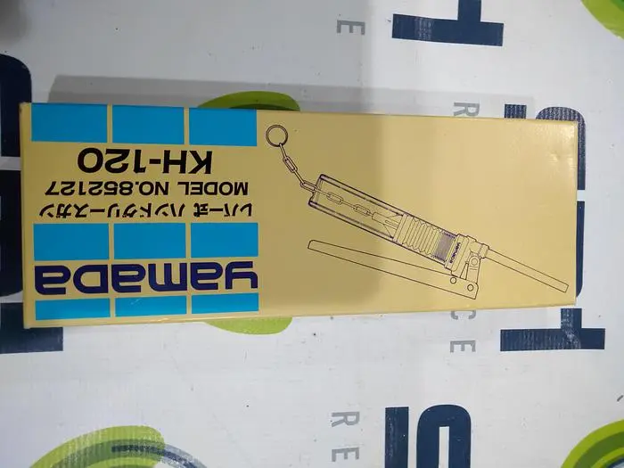 NEW YAMADA KH-120