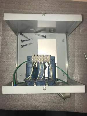 Used NONE RL-00202 Miscellaneous Equipment (Electrical & Power) | Surplus Asset Holdings #1198067