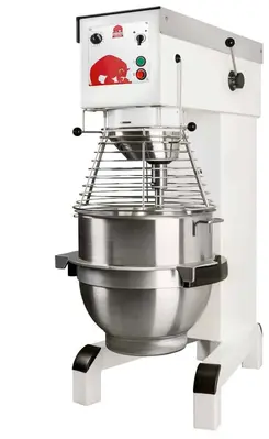 Varimixer | V-Series Planetary Mixer