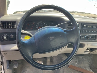 USED 2000 FORD F350 SUPER DUTY