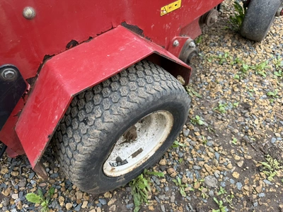 Used _UNKNOWN_ _UNKNOWN_ Core Aerators Minnesota US | Miedema Asset Management Group #1444328