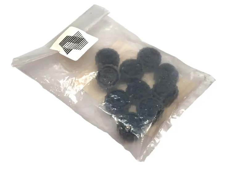 New | in-Stock TE Connectivity Circular Plug 28-Pos Size 17 Cable Mount 250V LOT OF 10 Disconnects Michigan US | Maverick Industrial Sales #1392956