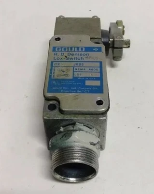 Used Gould C2 JK05 Motor Controllers | J&J Industrial Supply #542519
