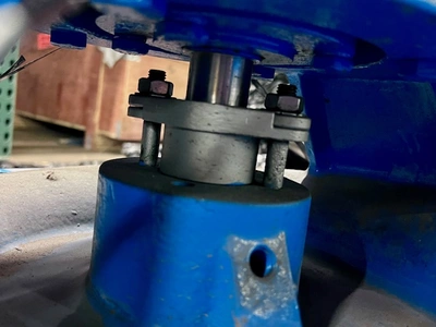 USED Carver Krough Carver 55-0H