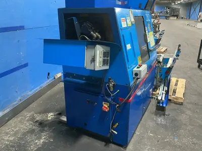 Used OMNITURN CNC MACHINES GT75 CAXIS CNC Lathes Ohio US | HGR 24 #1406117