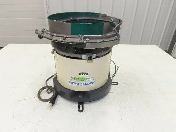 Used PIEZO _UNKNOWN_ Miscellaneous MRO | Arrow Industrial #654912