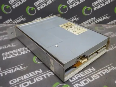 Sony / ABB MPF920 3.5" Floppy Disk Drive for S4C+ Robot Controller Used