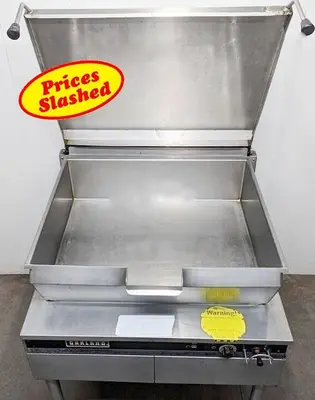 USED GARLAND F30E-L