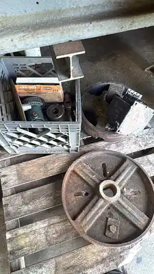 SOUTHBEND 117C 16"x36" Lathes | Global Machine Brokers, LLC (5)