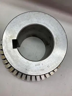 New | in-Stock FALK 1110T Conveyor Parts | Surplus Asset Holdings #1218345