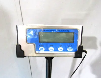 USED BRECKNELL PS500-22S