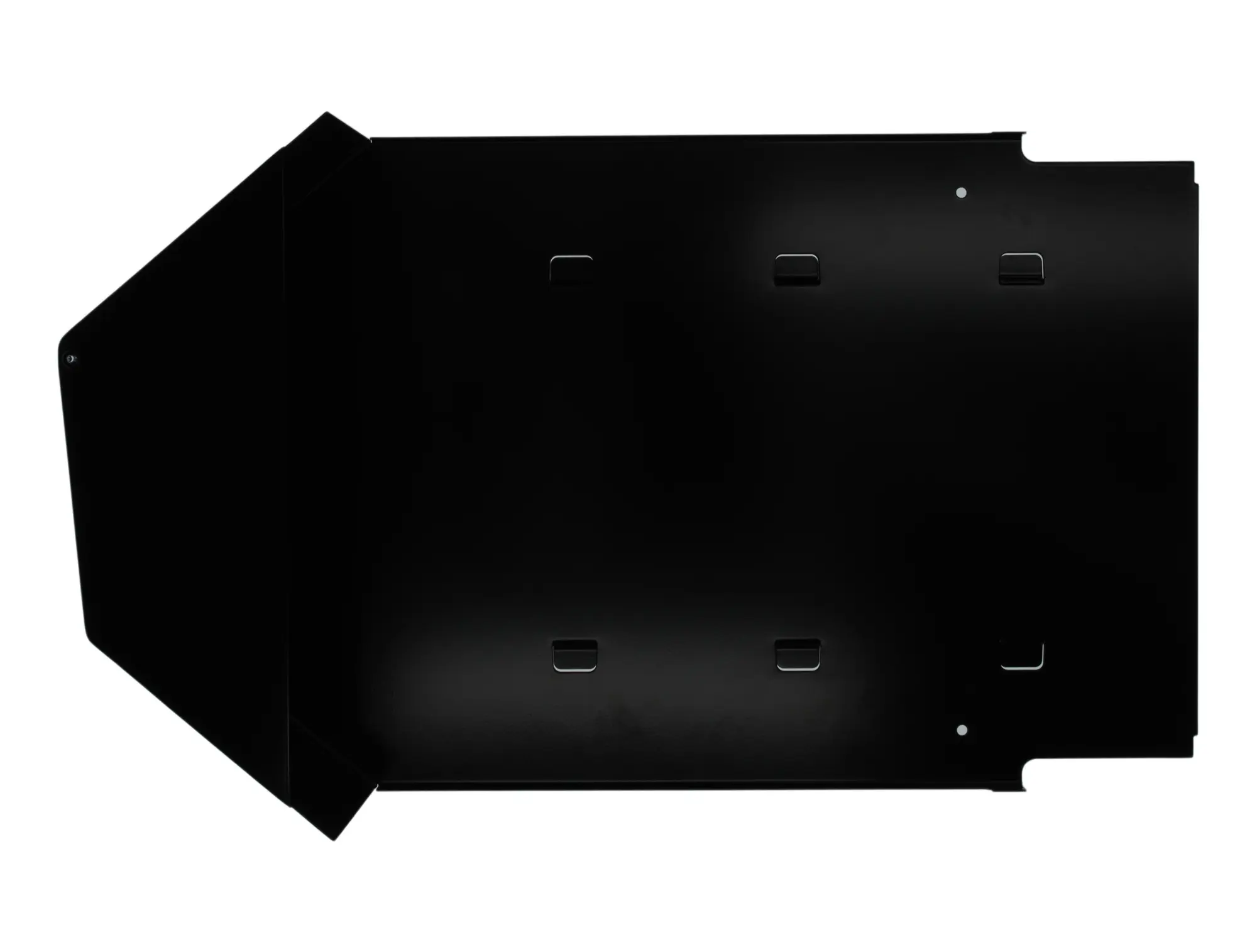 KUKA Cover-set K-Box70