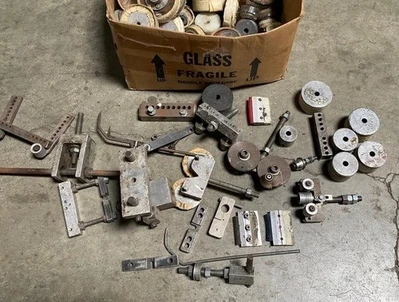 USED Gamry Instruments 23473247327473204092397473274