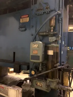 USED FEDERAL S2-125-48-30