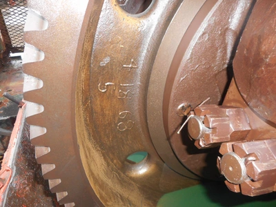USED GASO 2652