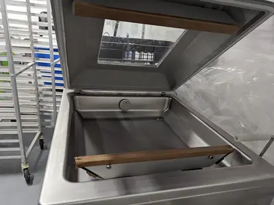 USED 2013 MULTIVAC C70