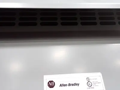 USED ALLENBRADLEY 13213TW027BB