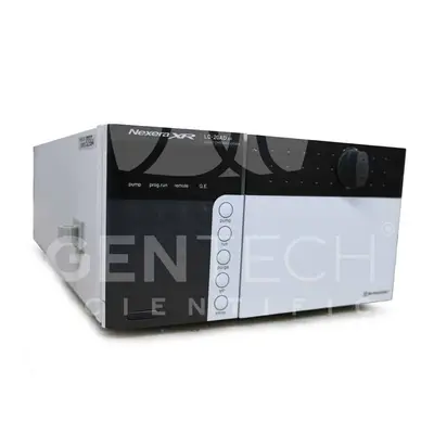 Used SHIMADZU _UNKNOWN_ Liquid Chromatography Systems New York US | GenTech Scientific #1447448