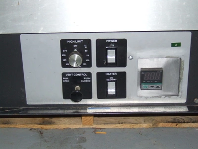 USED DESPATCH LAC1-38A