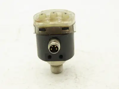Used TURCK _UNKNOWN_ Sensors Indiana US | Arrow Industrial #1316801