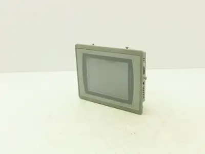 Allen Bradley 2711P-T7C21D8S PanelView Plus 7 Touch HMI 24VDC Control Panel