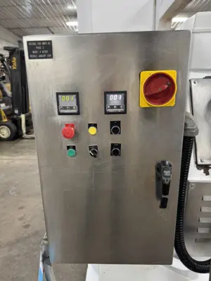 USED 2014 EMPIRE BAKERY EQUIPMENT AR300