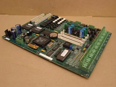 USED MATTEC 350-0111A