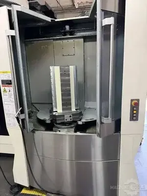 USED 2011 MAKINO A51NX