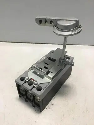 USED SIEMENS FXD63A150