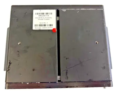 USED Watson Marlow 625LGE