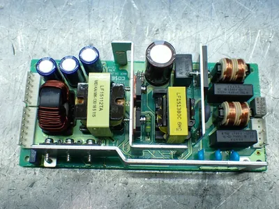 New | in-Stock COSEL MCMXDPWR12VLFA150F Power Supplies | HGR 24 #738903
