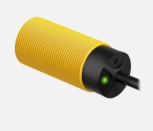Banner S30RW3FF200 33360 EZ-Beam S30 Fixed Field Sensor, Range 200 mm [New]