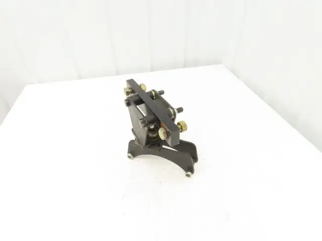 Used ZIMMERMAN INGERSOLL RAND _UNKNOWN_ Crane Accessories Indiana US | Arrow Industrial #556299