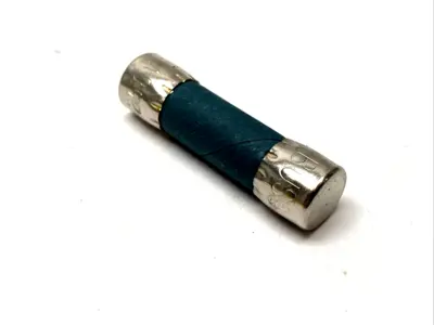 Cooper Bussmann F09A250V15A Electrical Fuses 250V 15A BOX OF 10 - New Other