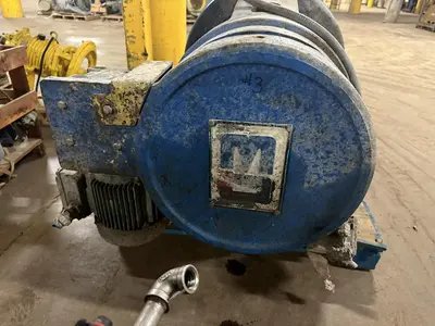 USED KOOPERS ANDRITZ 20 EM III
