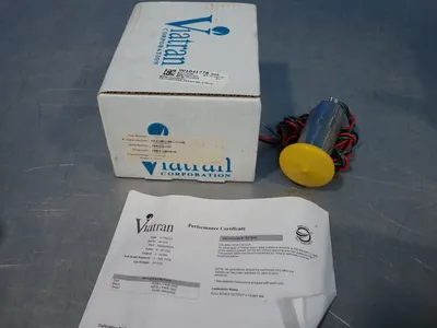 New | in-Stock VIATRAN 3505ARSHA Pressure Transmitters Ohio US | HGR 24 #802897
