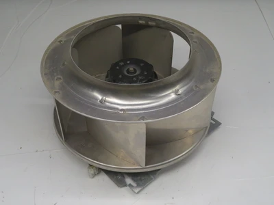 Used EMC _UNKNOWN_ Electronic Component Fans | OCO Industrial #1699038