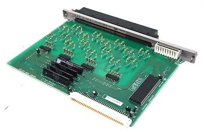 USED SIEMENS 505-4316A INPUT MODULE 5054316A