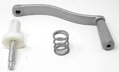 Manual Tomato Squeezer with Plastic Funnel And Drip