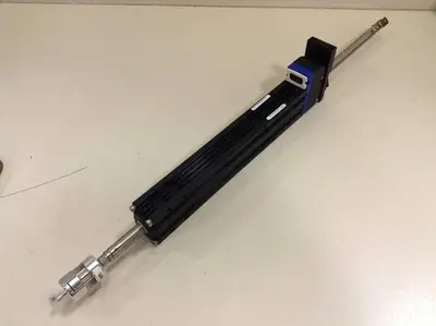 USED COPLEY MOTION STA1116-156-S-R03C