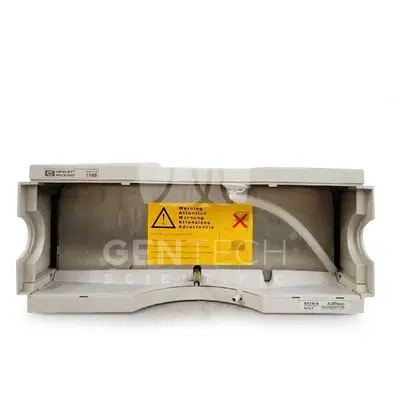 Used AGILENT TECHNOLOGIES _UNKNOWN_ HPLC Autosamplers New York US | GenTech Scientific #1447522