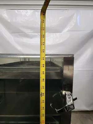 TERRA UNIVERSAL 2539-00 FARACCATOR
