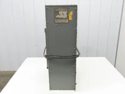 Mclean Midwest 28-0416-001 Electrical Enclosure Air Conditioner AC 4000 BTU 115V